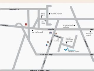 บ้านพฤกษา 89 ถ.เศรษฐกิจ - ร.ร.เมรี่ฯ