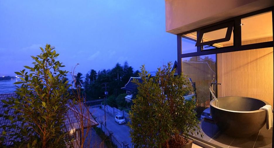Aqua Villa Rawai
