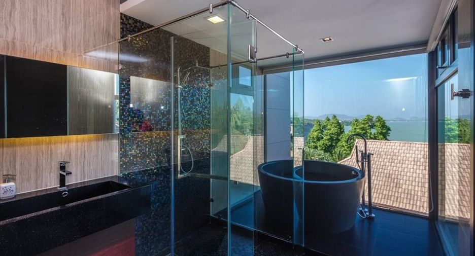 Aqua Villa Rawai