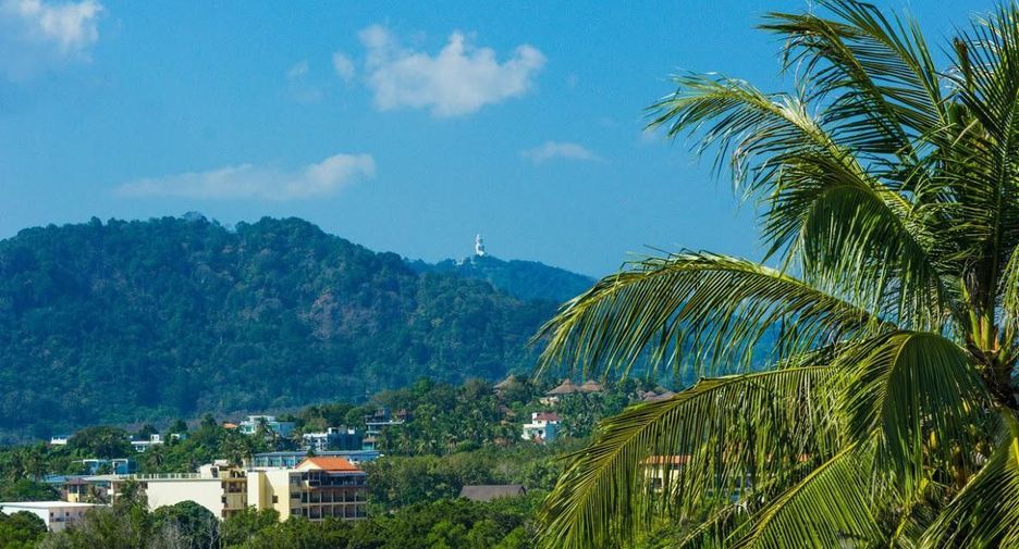 Aqua Villa Rawai