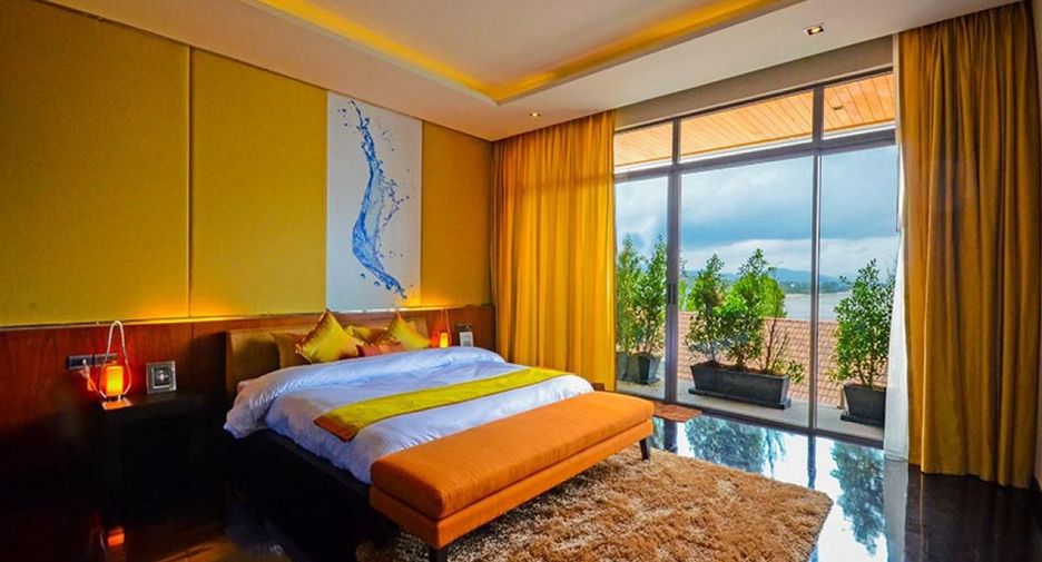 Aqua Villa Rawai
