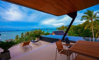 Aqua Villa Rawai