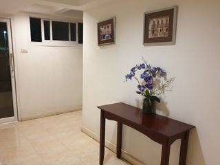 39 Place Apartment