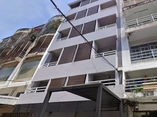 39 Place Apartment