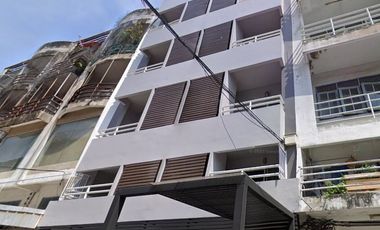 39 Place Apartment