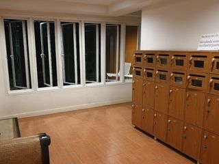 39 Place Apartment