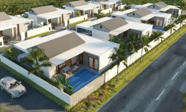 Hivery Pool Villa 2