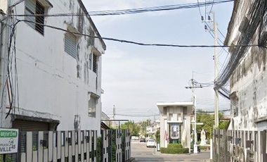 PRUKSA VILLE 48 LAKSI-DONMUANG