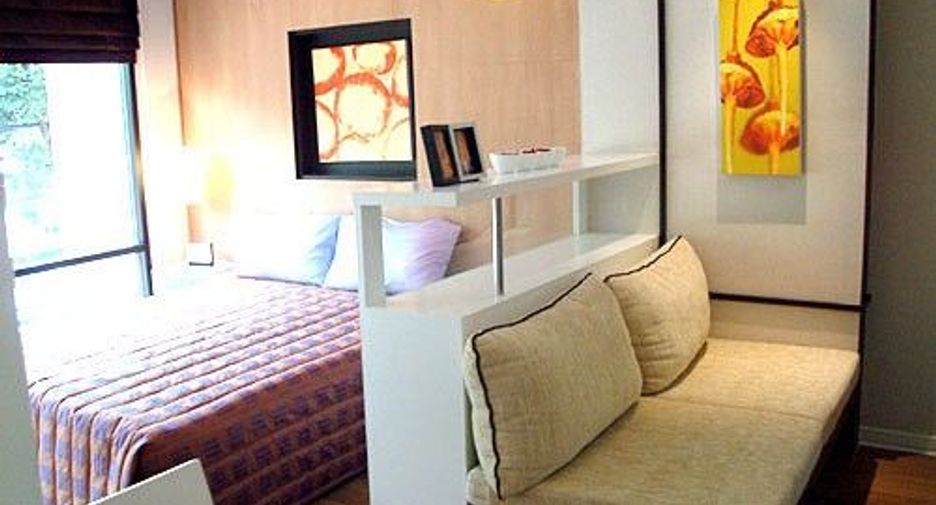 Lumpini Place Pinklao 1