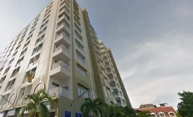 Condominium The Color Living Thepharak