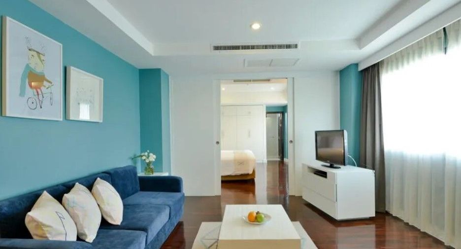 Abloom Exclusive Serviced Apartments
