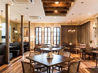 Abloom Exclusive Serviced Apartments