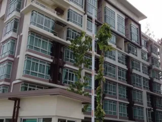 V - Community Condominium