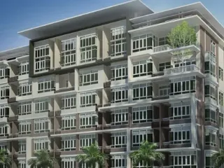 V - Community Condominium