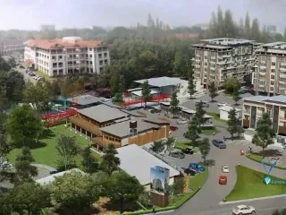 V - Community Condominium