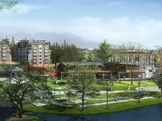 V - Community Condominium