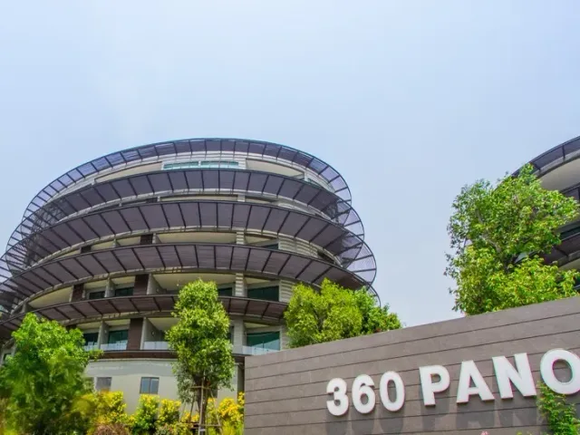 360 PANO Khaoyai