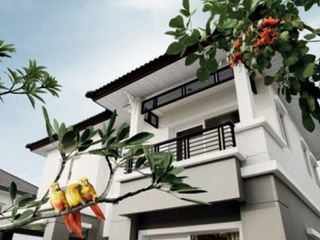 Prueksa Village 7 Prachauthit 90