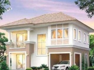 Prueksa Village 7 Prachauthit 90
