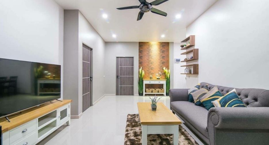 Anchan Garden