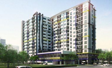 Silk Place Phaholyothin Laksi