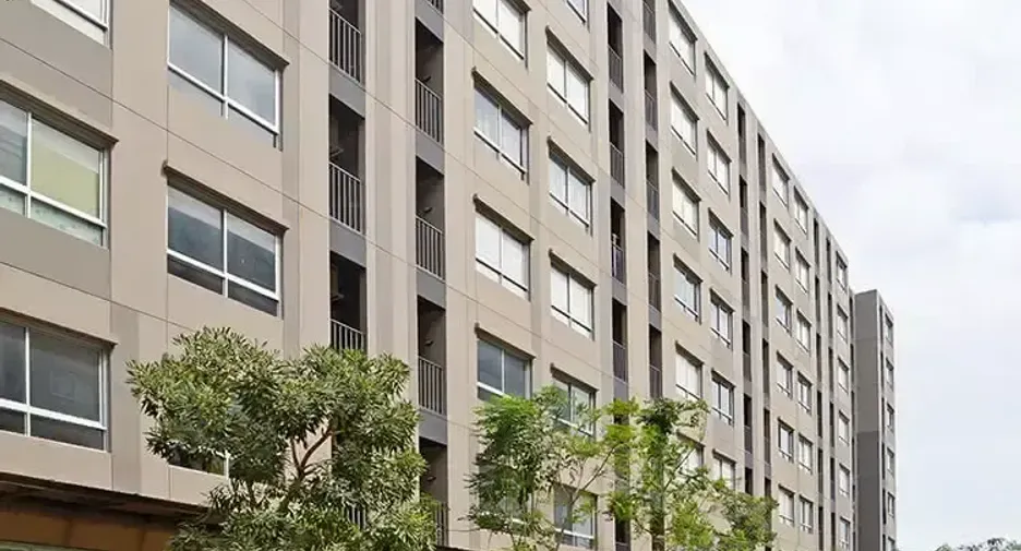 Plum Condo Samakkhi