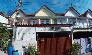 Baan Mekfa Ville