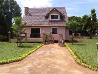 Maison Manta