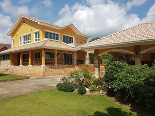 Maison Manta