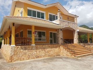 Maison Manta