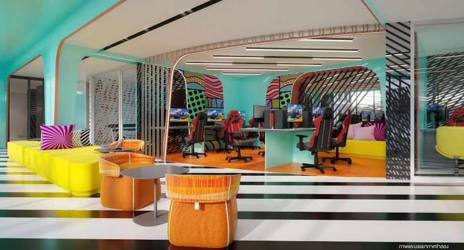 Café Pop Salaya