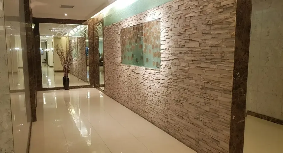 The Habitat Sukhumvit 53