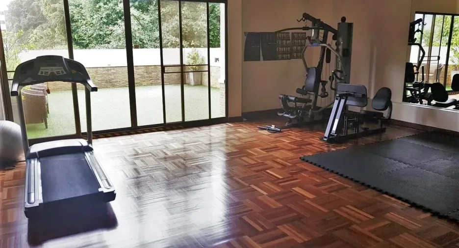 The Habitat Sukhumvit 53