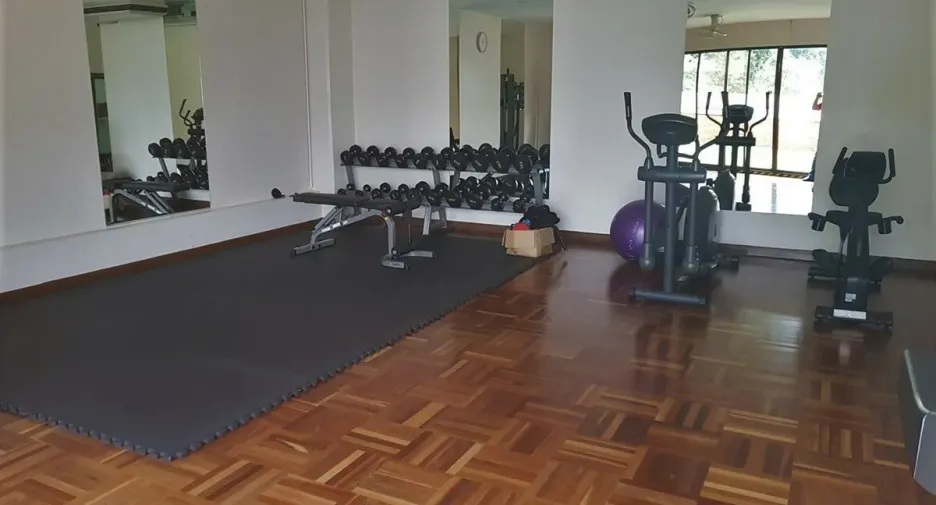 The Habitat Sukhumvit 53