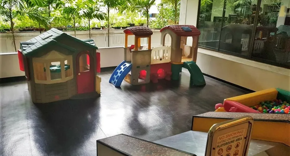 The Habitat Sukhumvit 53