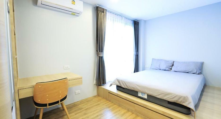 Glory Sukhumvit 31
