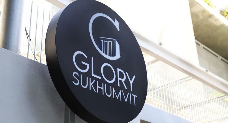 Glory Sukhumvit 31