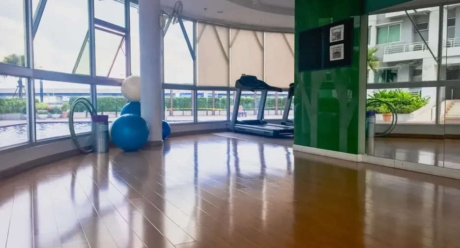 For sale 1 bed condo in Mueang Nonthaburi, Nonthaburi