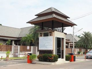 Baan Piam  Mongkhon
