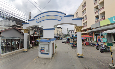 Rinthong Haus Thepharak