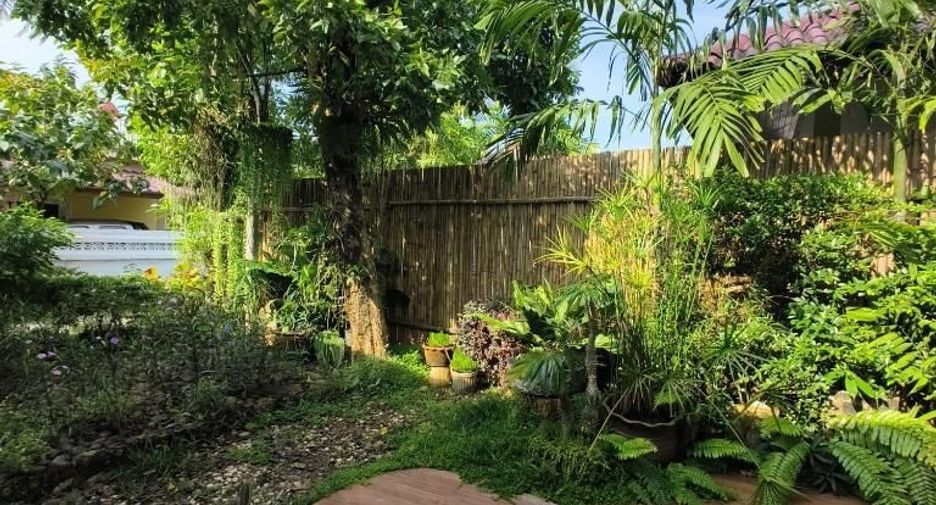 Mata Garden