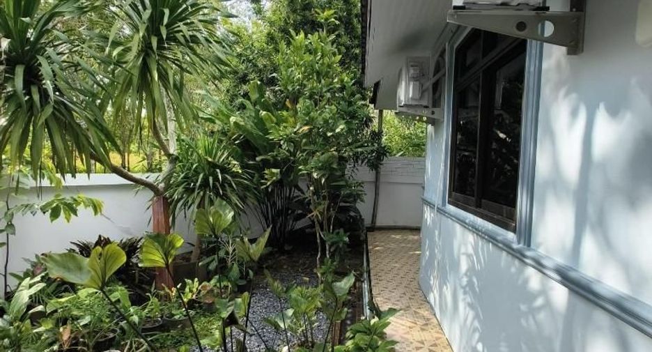 Mata Garden