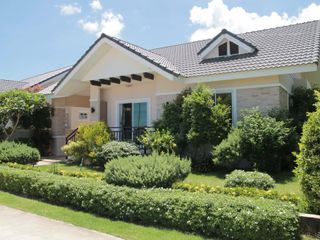 Muntra Garden Home 1
