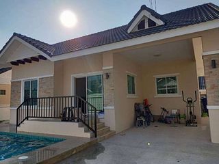 Muntra Garden Home 1
