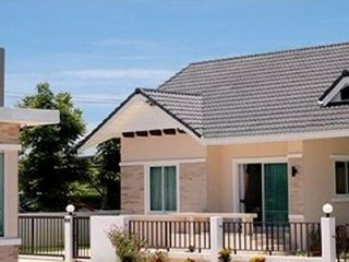 Muntra Garden Home 1