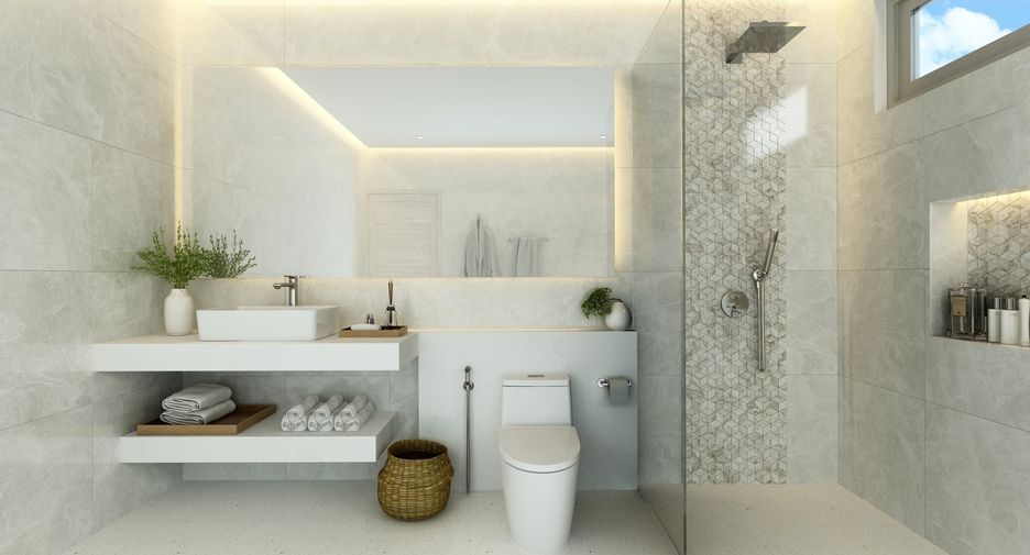 Tan Rua Residence - Condo in Ko Samui | Hipflat