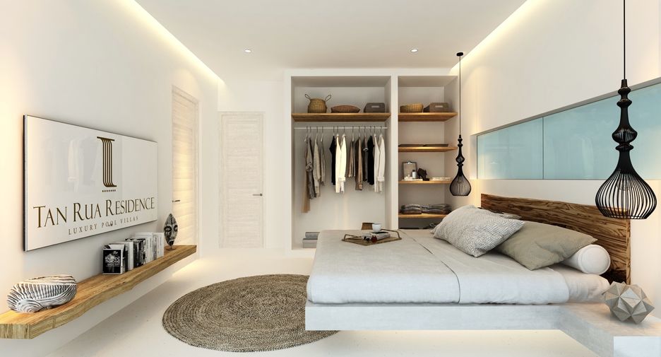 Tan Rua Residence- Condo in Ko Samui | Hipflat