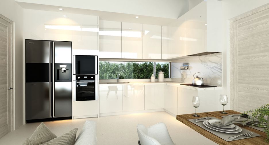Tan Rua Residence- Condo in Ko Samui | Hipflat
