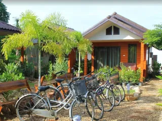 Jim Guesthouse