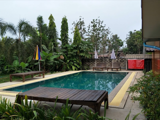 Jim Guesthouse